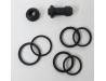 Brake caliper seal kit for Rear caliper